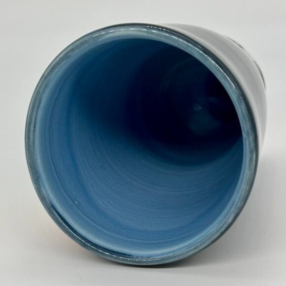 Artisan-Made Ceramic Mug or Vase Commemorative "Rock Pine 2017" Music Festival~~ - Picture 6 of 7